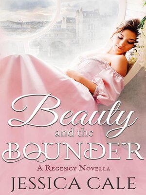 cover image of Beauty and the Bounder